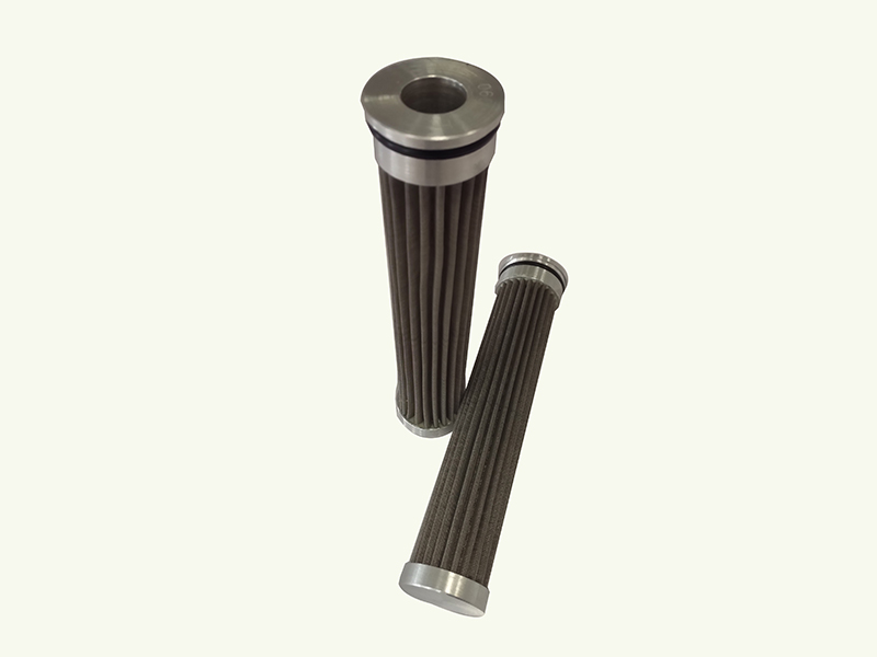 電廠EH油動機(jī)濾芯